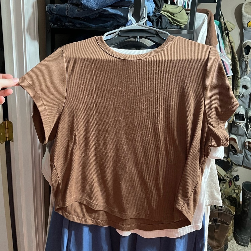 Old Navy Tee